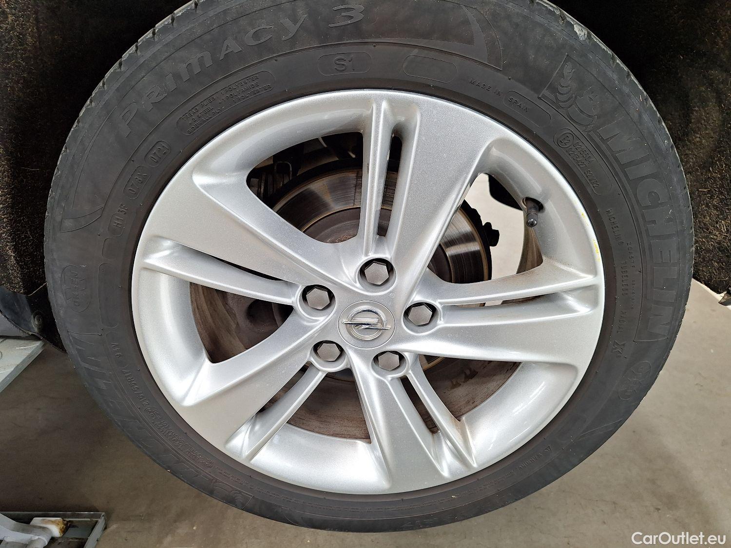  Opel  Insignia Opel,  ST FL'20, Opel  Sports Tourer 1.5 Turbo D S/S 90kW B #24