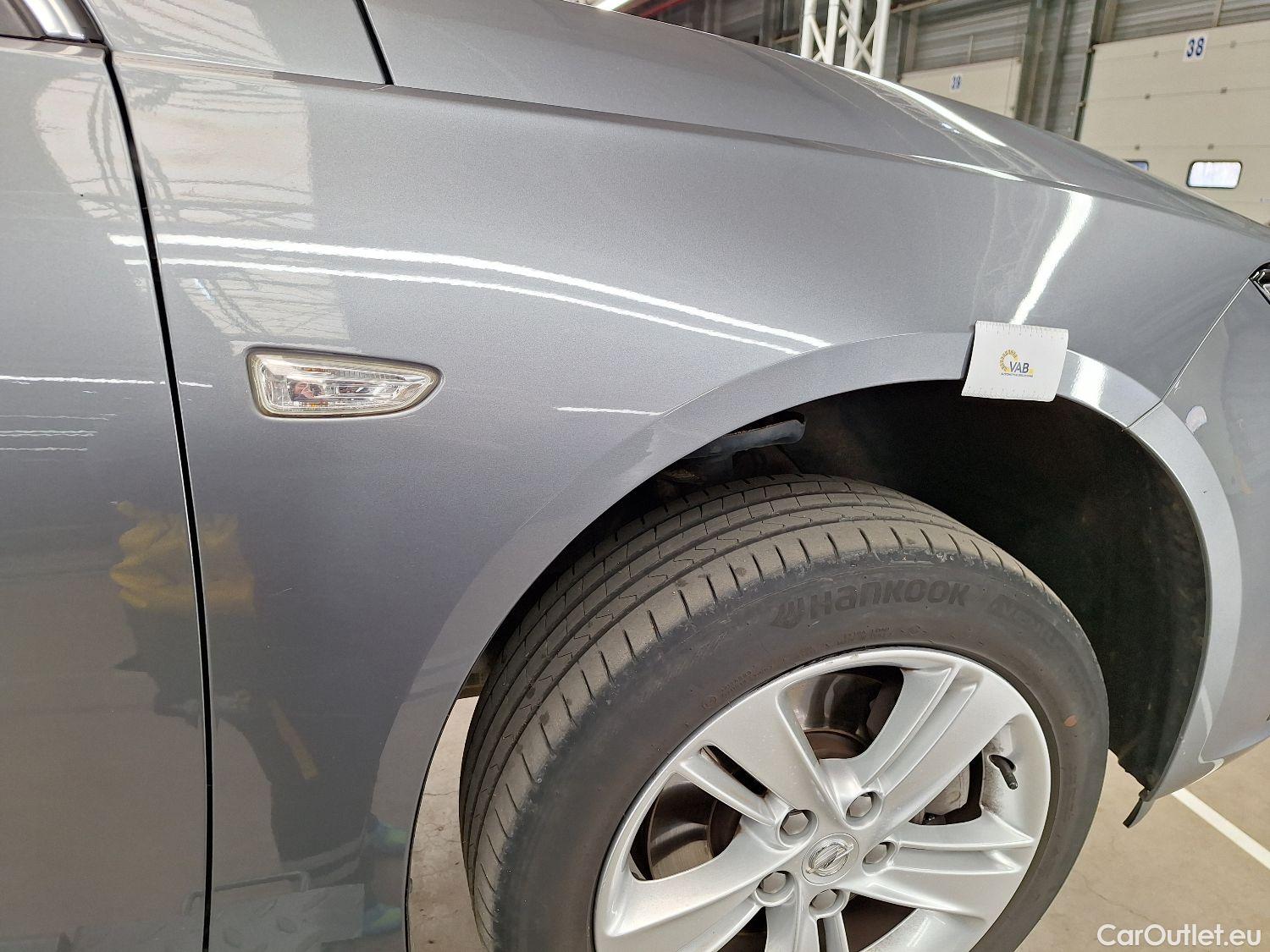  Opel  Insignia Opel,  ST FL'20, Opel  Sports Tourer 1.5 Turbo D S/S 90kW B #4