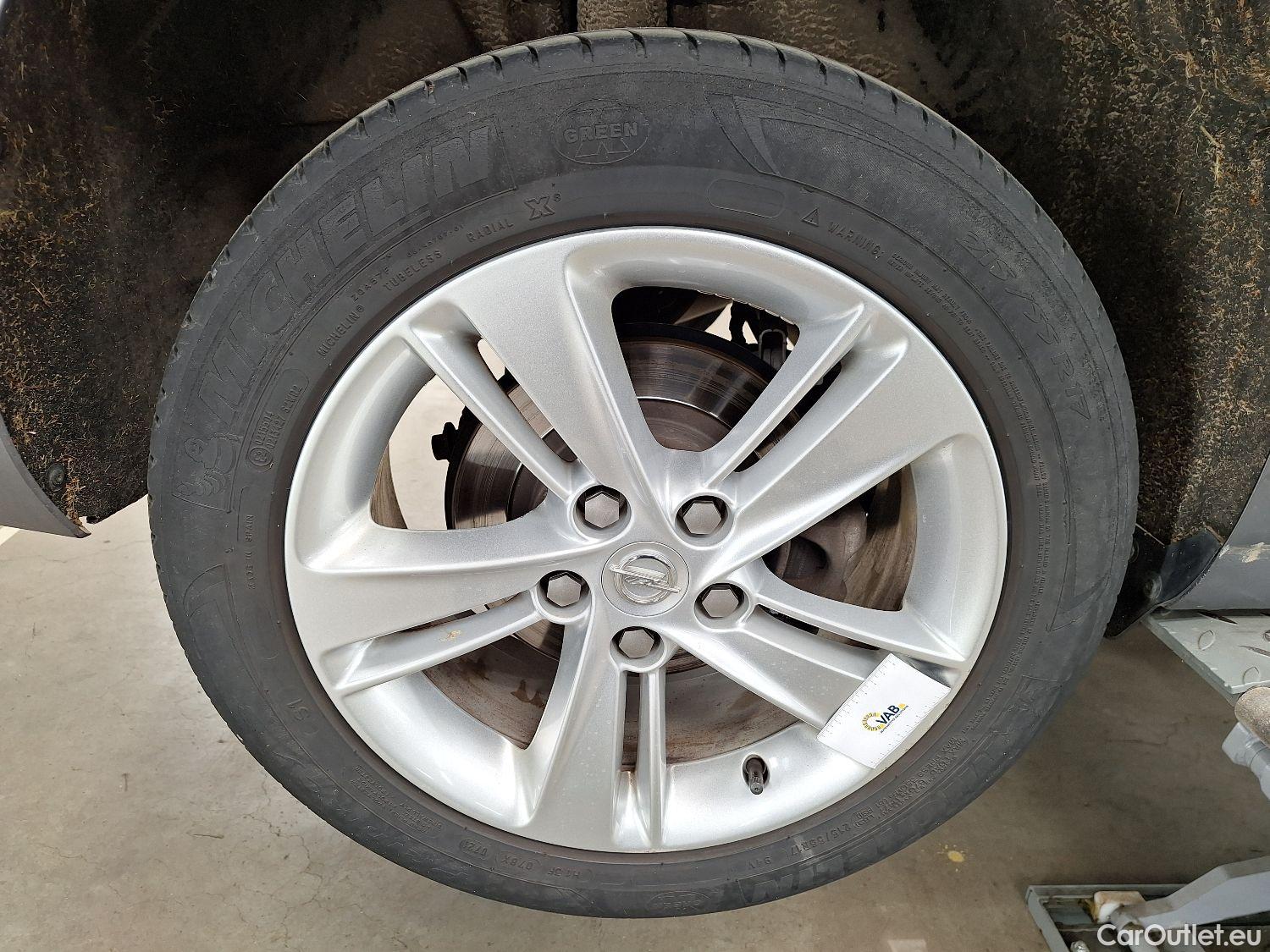  Opel  Insignia Opel,  ST FL'20, Opel  Sports Tourer 1.5 Turbo D S/S 90kW B #12