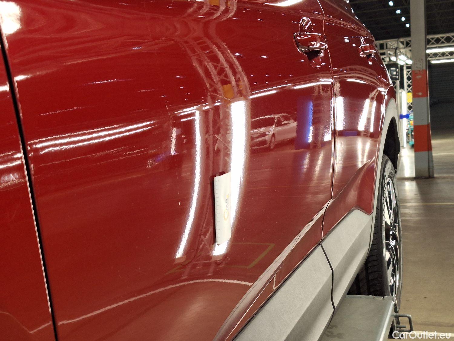  Opel   Grandland X Opel, '17, Opel 1.2 Turbo S/S MT6 Elegance 5d #14