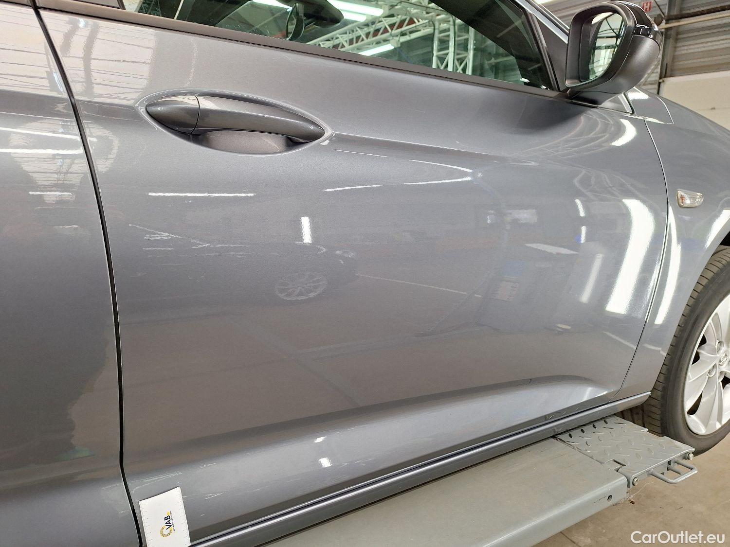  Opel  Insignia Opel,  ST FL'20, Opel  Sports Tourer 1.5 Turbo D S/S 90kW B #7