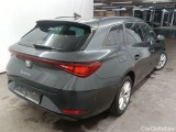  Seat  Leon SEAT  ST 1.0 TSI 90 Move! 5d #2