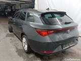  Seat  Leon SEAT  ST 1.0 TSI 90 Move! 5d #7