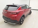  Opel   Grandland X Opel, '17, Opel 1.2 Turbo S/S MT6 Elegance 5d #8
