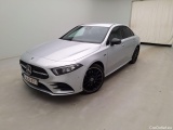  Mercedes  A-Klasse Mercedes, A-Class Ber '18 PHEV, Mercedes-Benz  Limousine A 250 e 4d #2