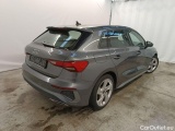  Audi  A3 Audi  Sportback 1.0 30 TFSi 81kW S line 5d #2