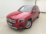  Mercedes  GLB Mercedes,  '19, Mercedes-Benz   220 d 5d 7pl #2