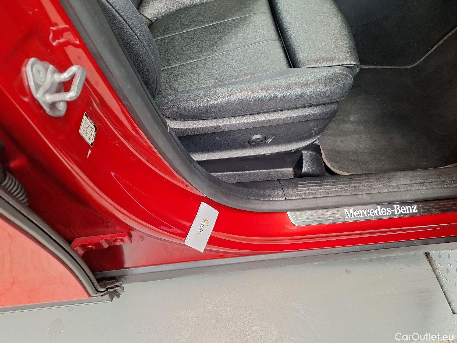  Mercedes  GLB Mercedes,  '19, Mercedes-Benz   220 d 5d 7pl #52