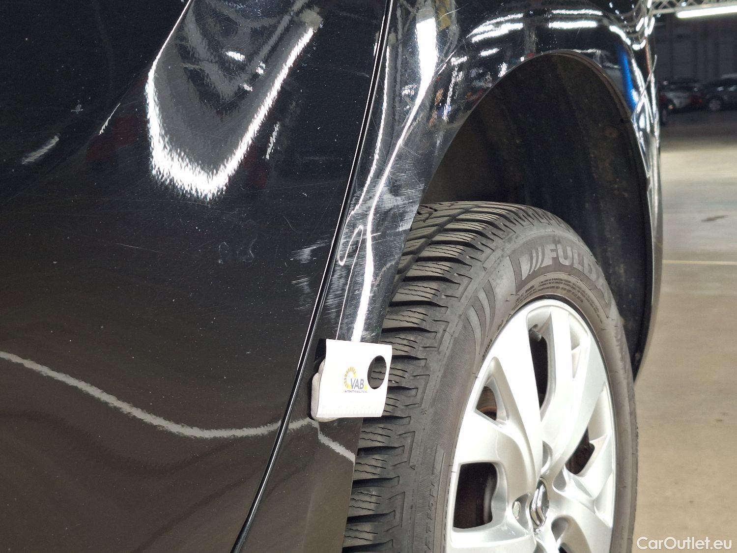  Citroen  C4 Grand Picasso Citroën, Gr.C4 SpaceT. FL'16, Citroën Grand C4 Spacetourer 1.5 BlueHDi 130 S&S E 7pl #55