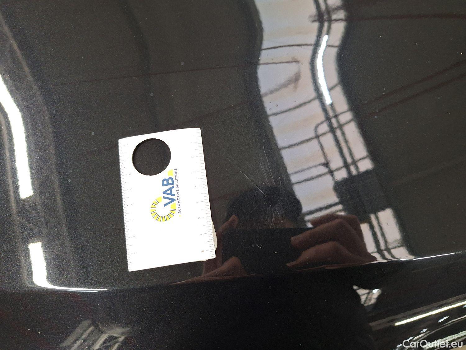  Bmw  Serie 1 BMW, 1-serie '19, BMW 1 Reeks Hatch 116iA (80 kW) 5d #44