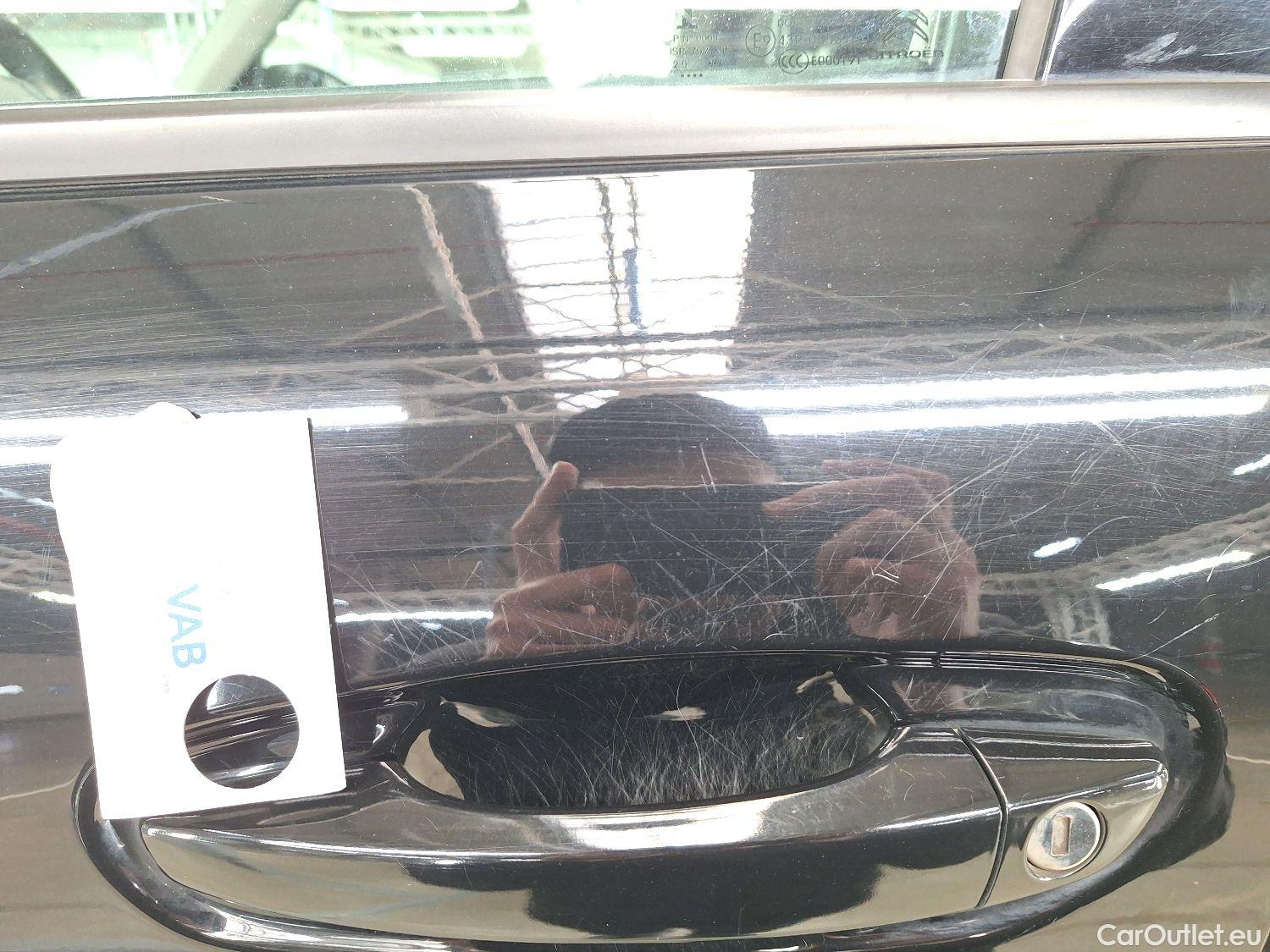  Citroen  C4 Grand Picasso Citroën, Gr.C4 SpaceT. FL'16, Citroën Grand C4 Spacetourer 1.5 BlueHDi 130 S&S E 7pl #57