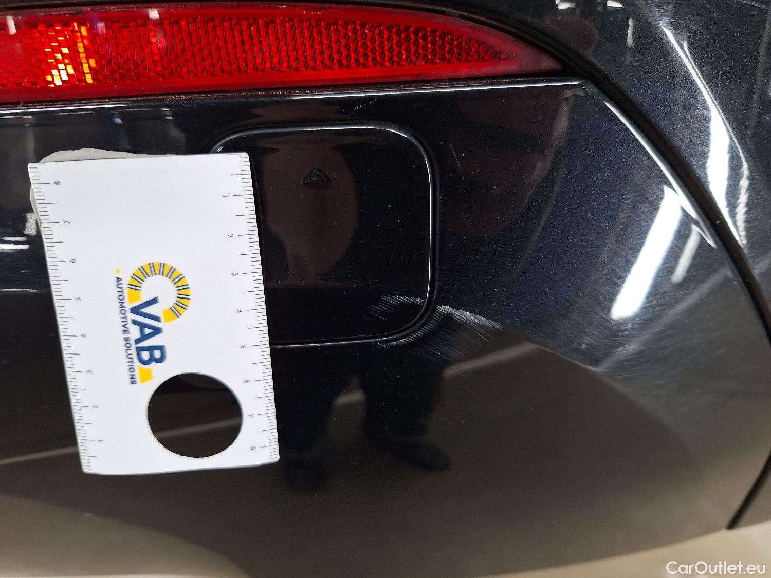  Bmw  Serie 1 BMW, 1-serie '19, BMW 1 Reeks Hatch 116iA (80 kW) 5d #19