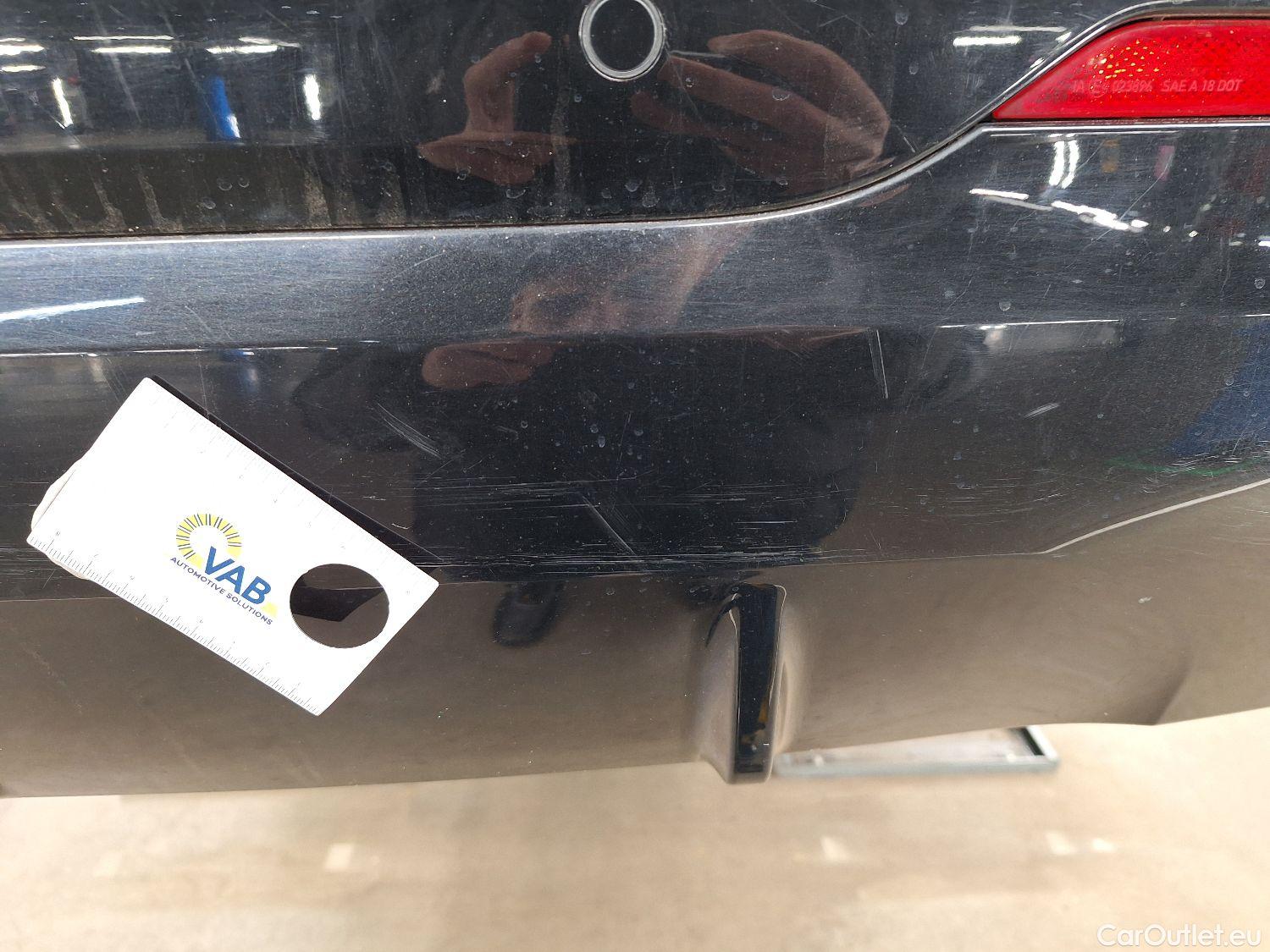  Bmw  Serie 1 BMW, 1-serie '19, BMW 1 Reeks Hatch 116iA (80 kW) 5d #20