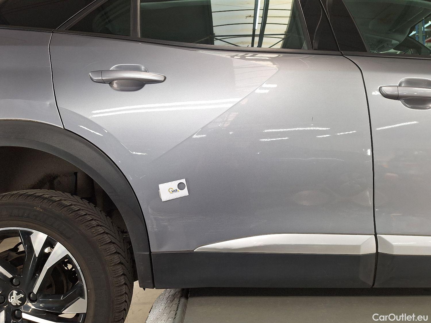  Peugeot  2008 Peugeot,  '19, Peugeot  1.5 BlueHDi 96kW S&S EAT8 Allure 5d #22