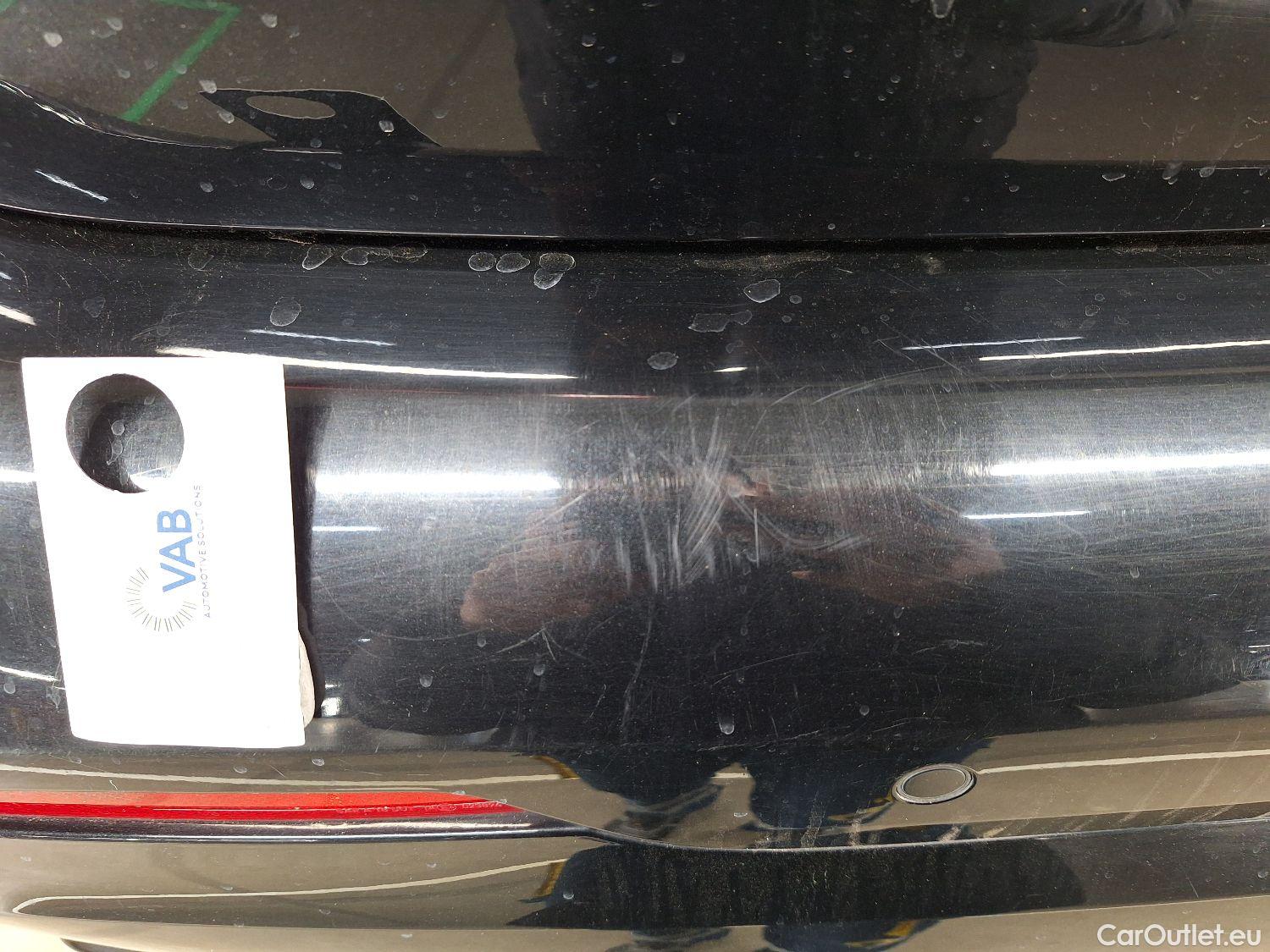  Bmw  Serie 1 BMW, 1-serie '19, BMW 1 Reeks Hatch 116iA (80 kW) 5d #35