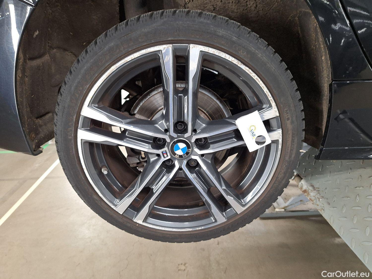  Bmw  Serie 1 BMW, 1-serie '19, BMW 1 Reeks Hatch 116iA (80 kW) 5d #16