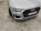 Audi  A6 Audi  Avant Business Edition Attr. 35 TDI S tronic 5d #42