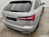 Audi  A6 Audi  Avant Business Edition Attr. 35 TDI S tronic 5d #74