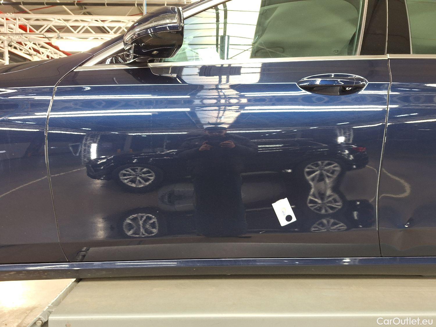  Mercedes  E-Klasse Mercedes, E-Class Break FL'20, Mercedes-Benz  Break E 220d 5d #45