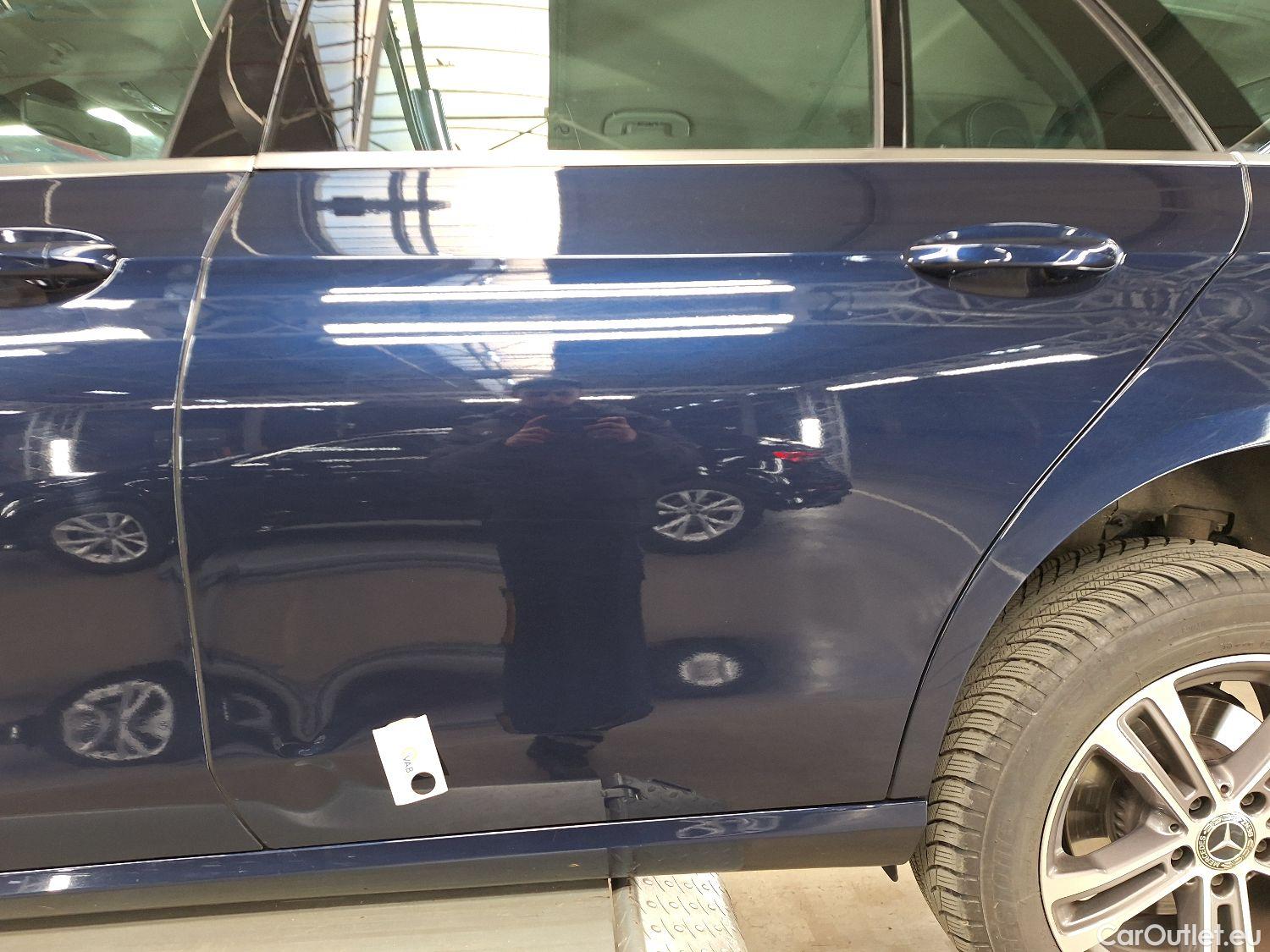  Mercedes  E-Klasse Mercedes, E-Class Break FL'20, Mercedes-Benz  Break E 220d 5d #43