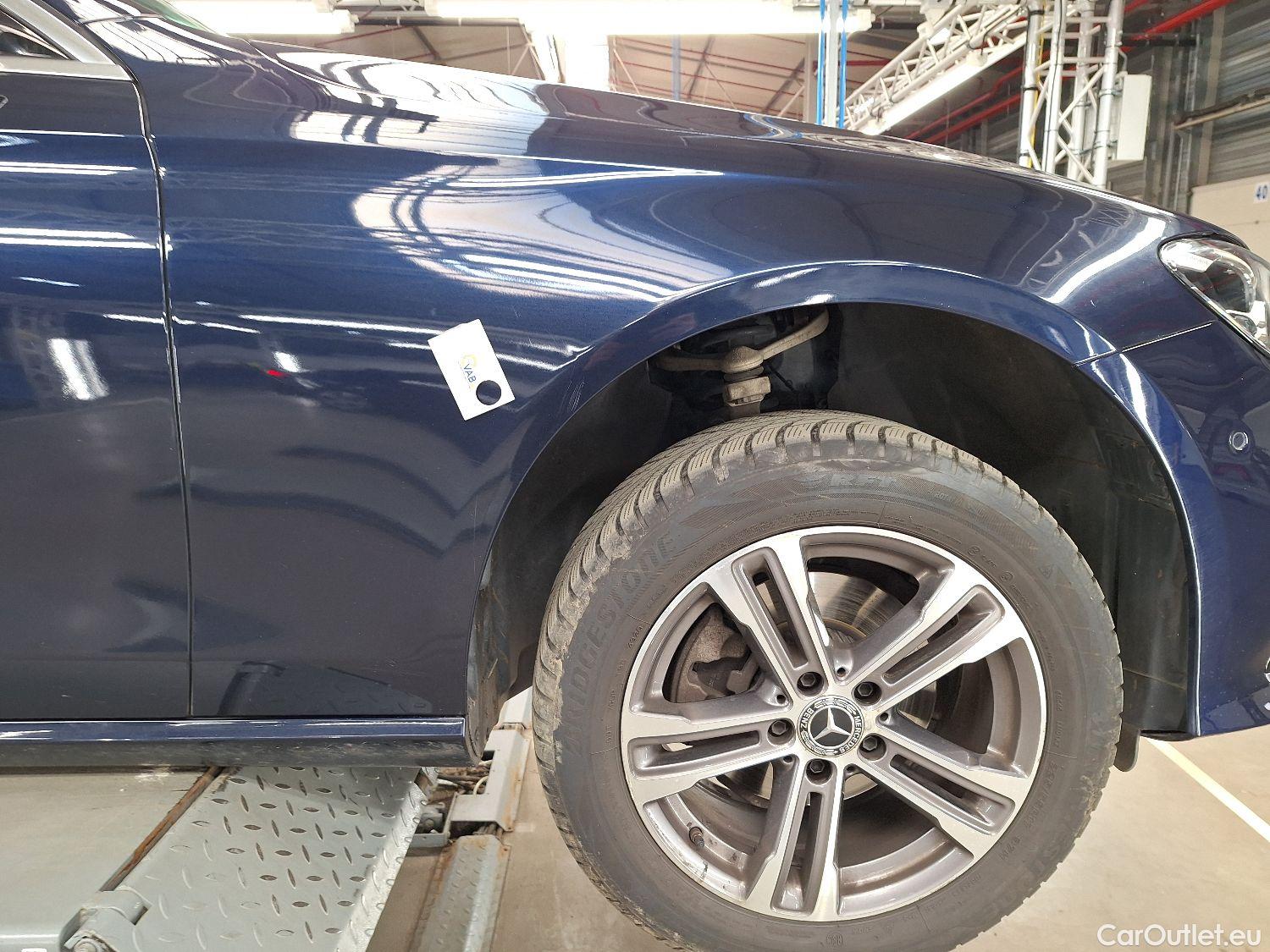  Mercedes  E-Klasse Mercedes, E-Class Break FL'20, Mercedes-Benz  Break E 220d 5d #26