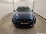  Peugeot  508 Peugeot  SW 1.5 BlueHDi 130 S&S EAT8 Allure 5d #5