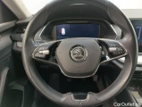  Skoda  Octavia Skoda  Combi 2.0 CRTDI 85kW Clever 5d #30