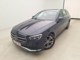  Mercedes  E-Klasse Mercedes, E-Class Break FL'20, Mercedes-Benz  Break E 220d 5d #2
