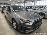  Audi  A4 35 TDI S tronic S line Avant #2