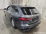  Audi  A4 35 TDI S tronic S line Avant #3