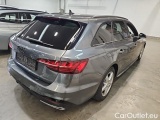  Audi  A4 35 TDI S tronic S line Avant #4
