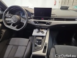  Audi  A4 35 TDI S tronic S line Avant #6