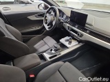  Audi  A4 35 TDI S tronic S line Avant #7