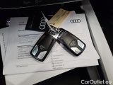  Audi  A4 35 TDI S tronic S line Avant #12
