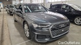  Audi  A6 50 TFSI e quattro S tronic Avant #2