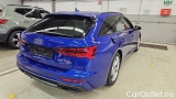 Audi  A6 55 TFSI e S tronic quattro sport Avant #4