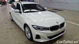  Bmw  Serie 3 318d Touring Auto #2