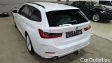  Bmw  Serie 3 318d Touring Auto #3