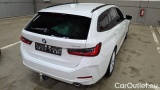  Bmw  Serie 3 318d Touring Auto #4