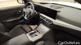  Bmw  Serie 3 318d Touring Auto #7
