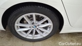  Bmw  Serie 3 318d Touring Auto #10