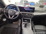  Bmw  Serie 3 318d Touring Auto #6