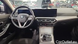  Bmw  Serie 3 320d xDrive Touring Automatic #6