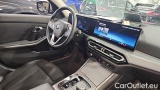  Bmw  Serie 3 320d xDrive Touring Automatic #7