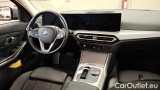  Bmw  Serie 3 330e Touring Automatic #6