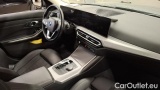  Bmw  Serie 3 330e Touring Automatic #7