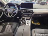  Bmw  Serie 5 520d xDrive Touring A #6