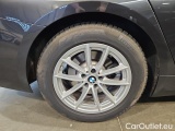  Bmw  Serie 5 520d xDrive Touring A #10