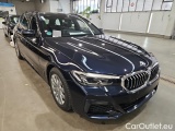  Bmw  Serie 5 520i Touring A #2