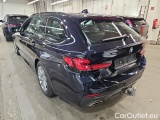  Bmw  Serie 5 520i Touring A #3